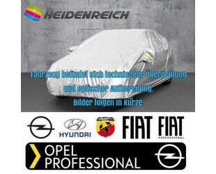 Fiat Panda Gebrauchtwagen