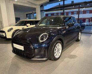 Mini Cooper Gebrauchtwagen