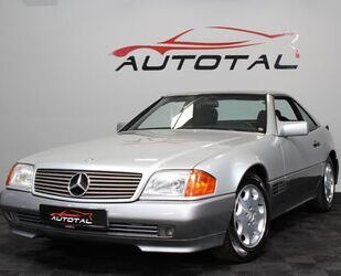 Mercedes-Benz SL 300 Gebrauchtwagen