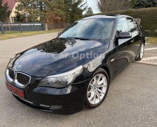 BMW 550 Gebrauchtwagen