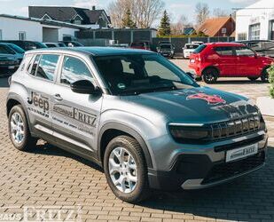 Jeep Avenger Gebrauchtwagen