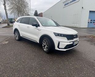 Kia Sorento Gebrauchtwagen
