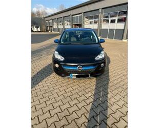 Opel Adam Gebrauchtwagen