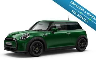 Mini Cooper SE Gebrauchtwagen
