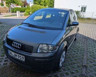 Audi A2 Gebrauchtwagen
