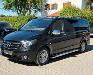 Mercedes-Benz Vito Gebrauchtwagen