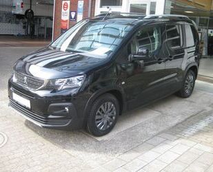Peugeot Rifter Gebrauchtwagen