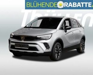 Opel Crossland (X) Gebrauchtwagen