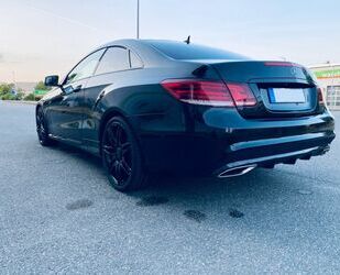 Mercedes-Benz E 350 Gebrauchtwagen