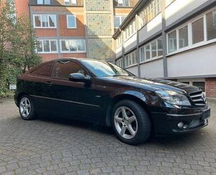 Mercedes-Benz CLC 160 Gebrauchtwagen