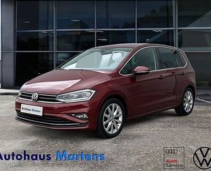 VW Golf Sportsvan Gebrauchtwagen