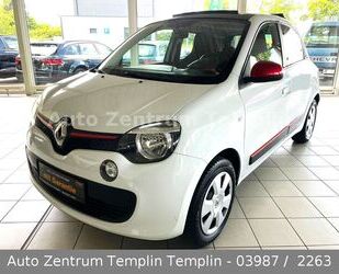 Renault Twingo Gebrauchtwagen