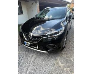 Renault Kadjar Gebrauchtwagen
