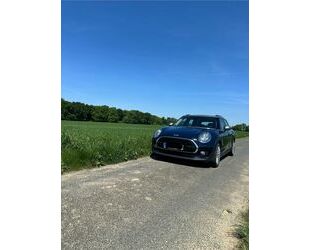 Mini Cooper D Clubman Gebrauchtwagen