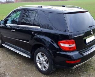 Mercedes-Benz ML 320 Gebrauchtwagen