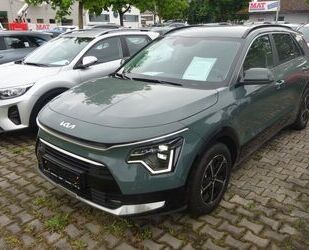 Kia Niro Gebrauchtwagen