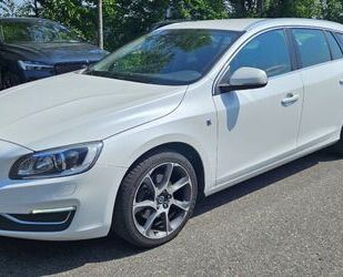Volvo V60 Gebrauchtwagen