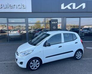 Hyundai i10 Gebrauchtwagen