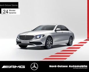 Mercedes-Benz E 200 Gebrauchtwagen