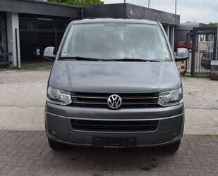 VW T5 Caravelle Gebrauchtwagen