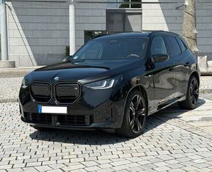 BMW X3 M50 Gebrauchtwagen