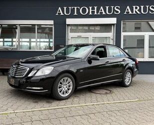 Mercedes-Benz E 220 Gebrauchtwagen