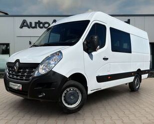 Renault Master Gebrauchtwagen