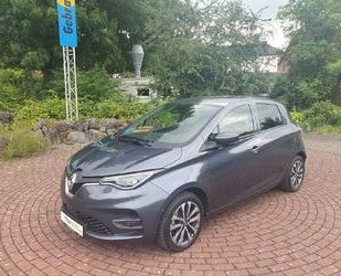Renault ZOE Gebrauchtwagen