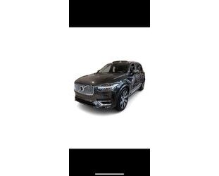 Volvo XC90 Gebrauchtwagen