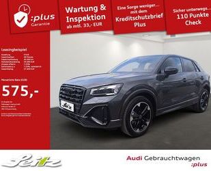 Audi Q2 Gebrauchtwagen