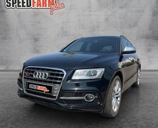 Audi SQ5 Gebrauchtwagen