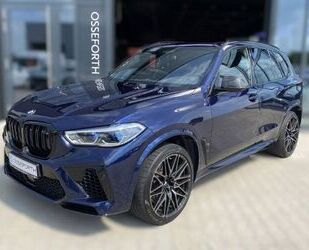 BMW X5 M Gebrauchtwagen