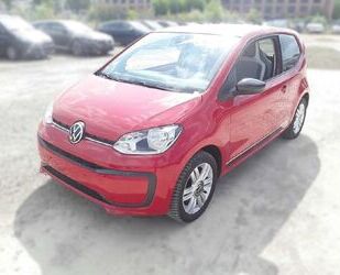 VW up! Gebrauchtwagen