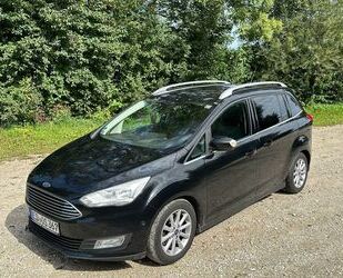 Ford Grand C-Max Gebrauchtwagen