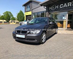 BMW 318 Gebrauchtwagen