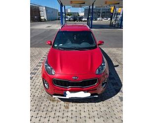 Kia Sportage Gebrauchtwagen