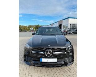 Mercedes-Benz GLE 580 Gebrauchtwagen