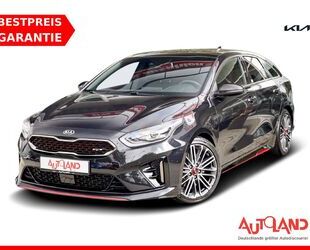 Kia pro ceed / ProCeed Gebrauchtwagen