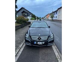 Mercedes-Benz C 220 Gebrauchtwagen