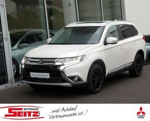 Mitsubishi Outlander Gebrauchtwagen