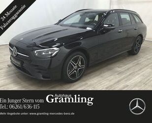 Mercedes-Benz E 300 Gebrauchtwagen