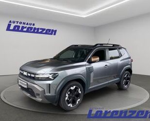 Dacia Duster Gebrauchtwagen