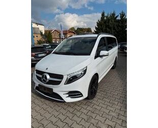 Mercedes-Benz V 300 Gebrauchtwagen