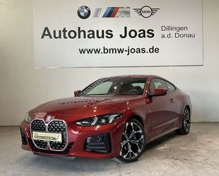 BMW 430 Gebrauchtwagen