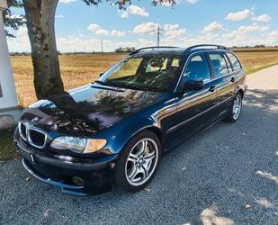 BMW 330 Gebrauchtwagen