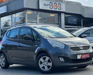 Kia Venga Gebrauchtwagen