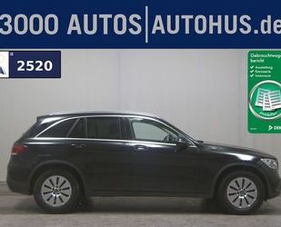 Mercedes-Benz GLC 200 Gebrauchtwagen