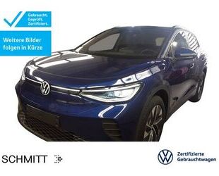 VW ID.4 Gebrauchtwagen