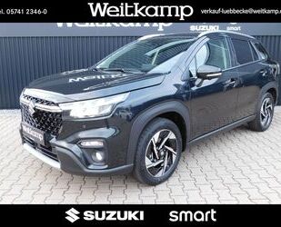 Suzuki (SX4) S-Cross Gebrauchtwagen