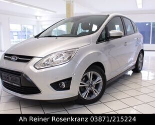 Ford C-Max Gebrauchtwagen
